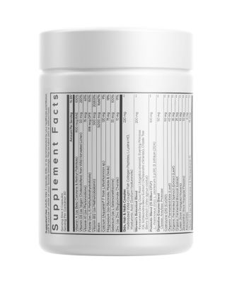 Women s Multivitamin Platinum - Vitamins A D3 K1 K2 B12 & Minerals, CoQ10, Skin, Hair & Nails Complex, Collagen - 90 Capsules