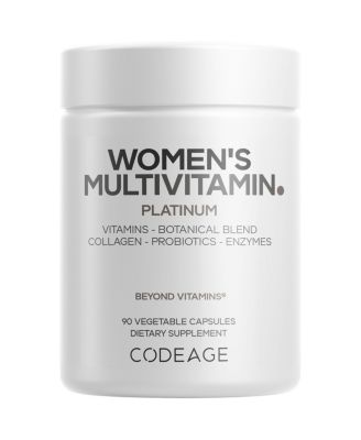 Codeage