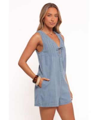Women's Marilla Romper