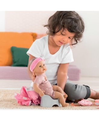 Large Accessories 12" Baby Doll Set - 11 Accessories