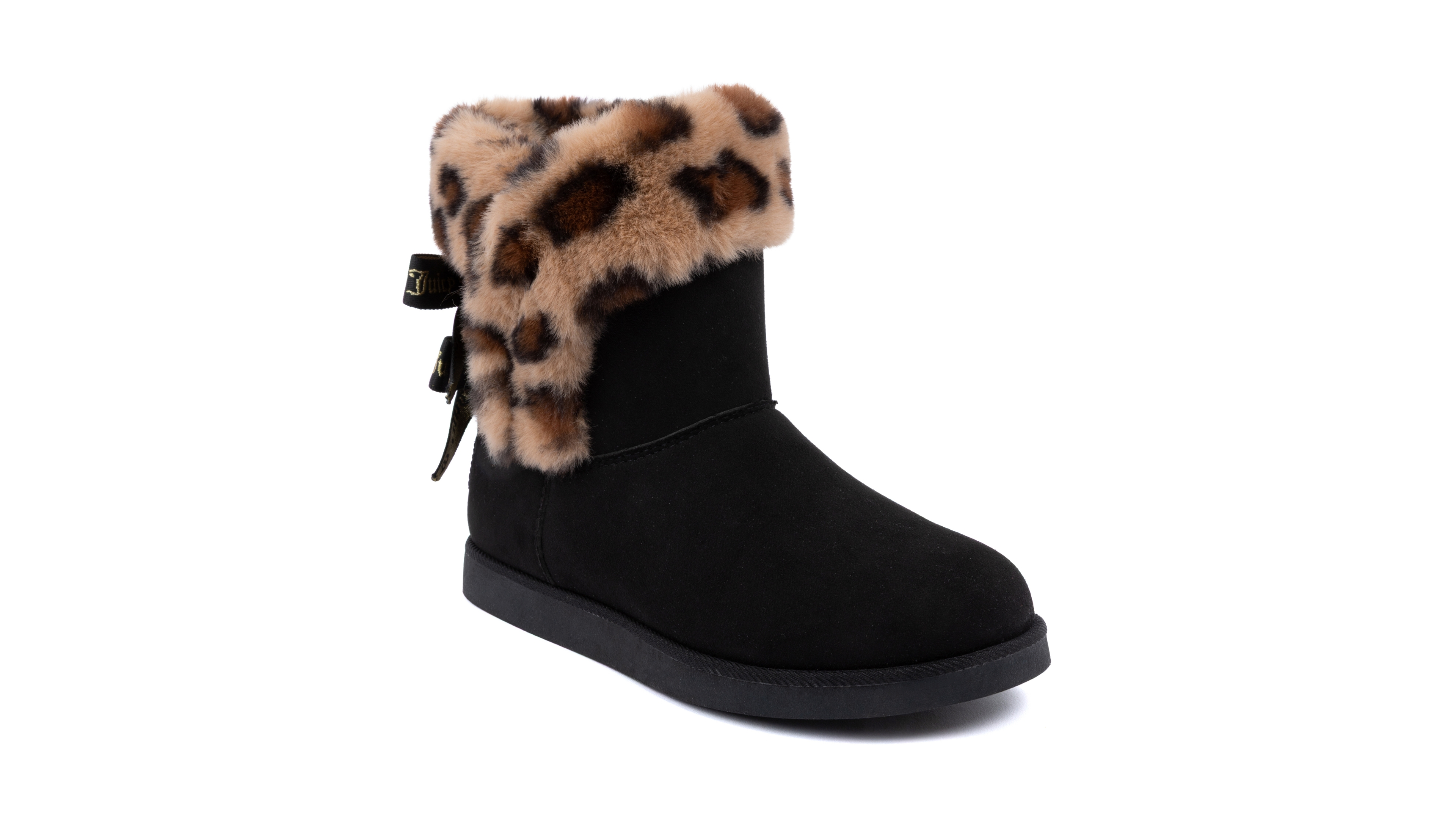 Juicy Couture Women's King Cozy Cold Weather Booties