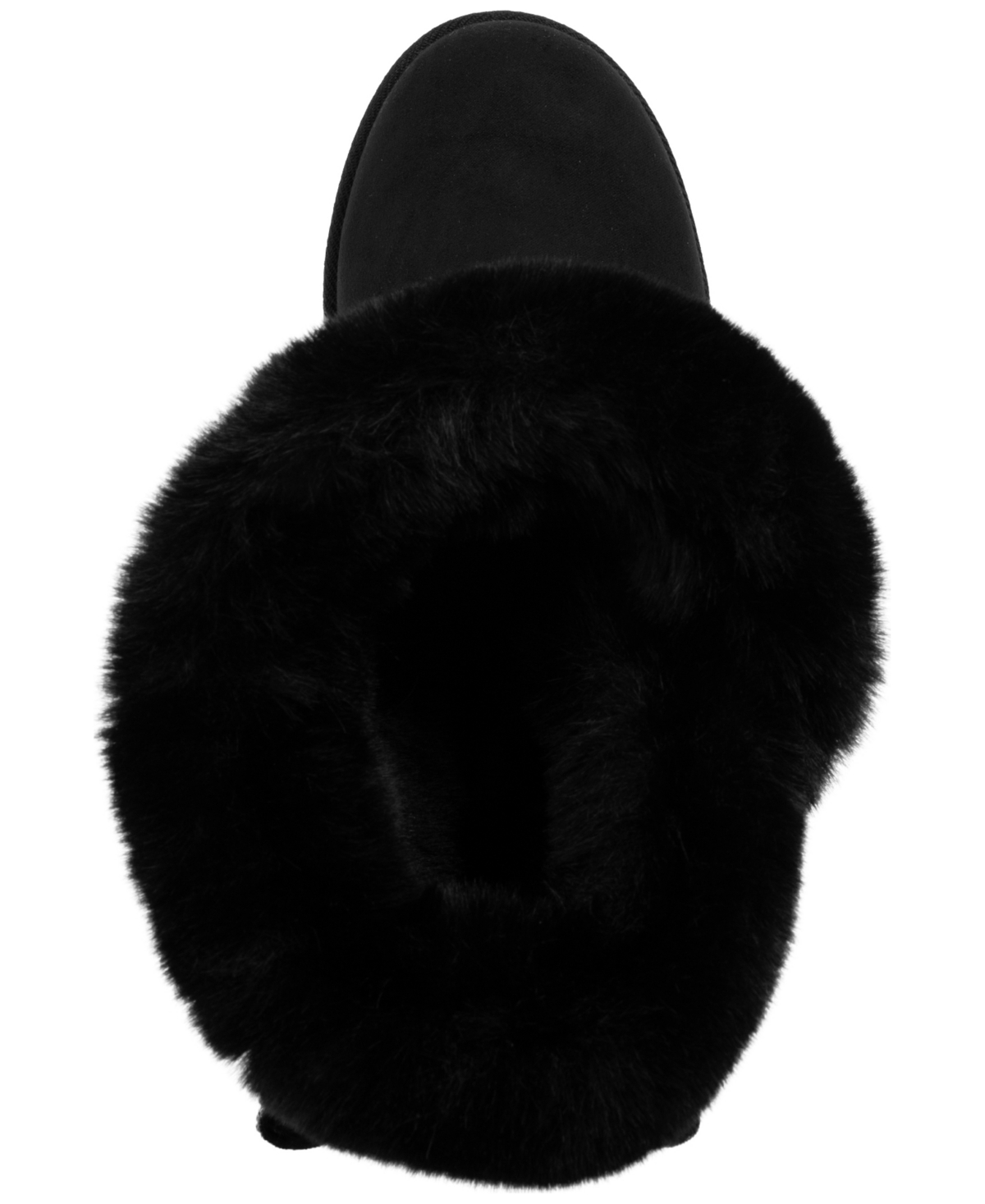 Juicy Couture Women's Kizzy Cold Weather Booties In Black