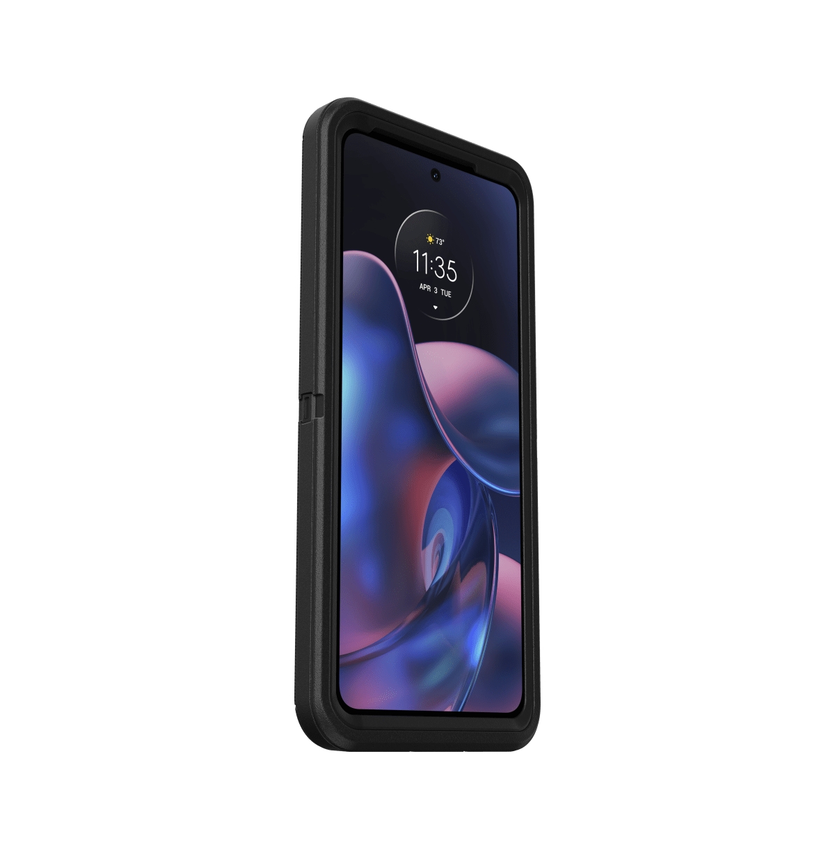 OtterBox Defender Pro Case for Motorola Moto Edge (2022)