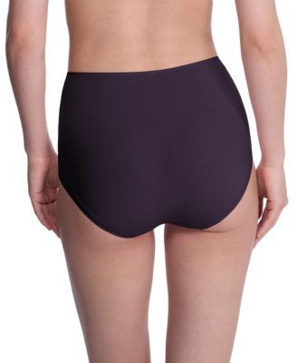 Women's Bliss Bare Cotton High Waist Brief