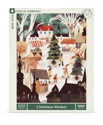 New York Puzzle Company