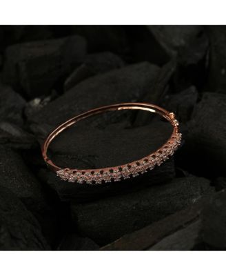 Women's Soiree Stone Bangle Bracelet