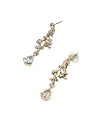 Glamorous Jewel Jewellery Set