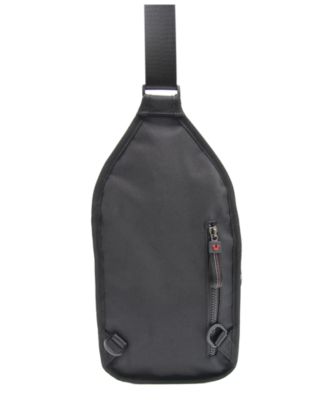 Men's Yara Cross Body Bag