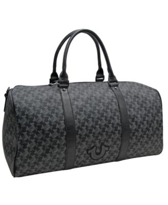 Men's Tuya Duffle Bag with Show Packet Harness Bag