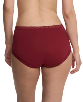 Women's Bliss Supima Cotton Full Brief