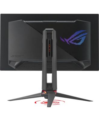 ROG Swift OLED PG27UCDM 26.5" 16:9 4K Ultra HD 240Hz QD-OLED HDR Gaming Monitor, Black