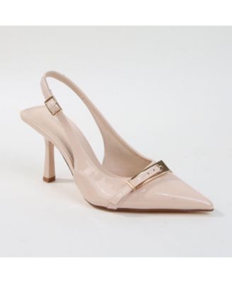 Coraline Slingback Pump