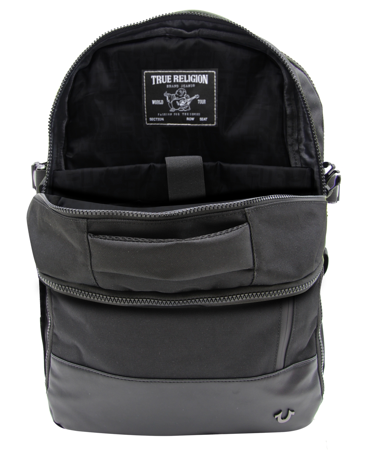 True Religion Dome Backpack