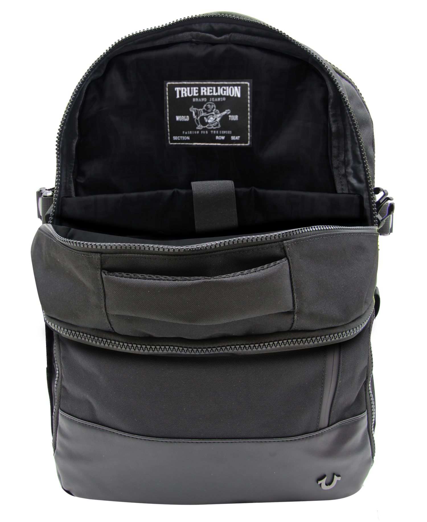 Men's Dome Backpack