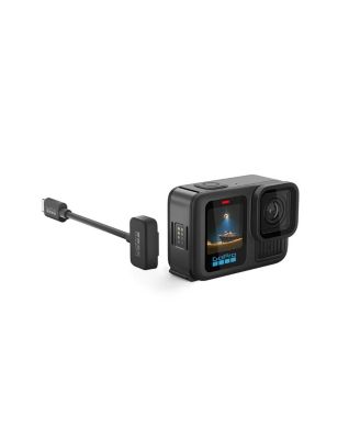 Replacement Contacto Door for HERO13/12/11/10/9 Black Camera