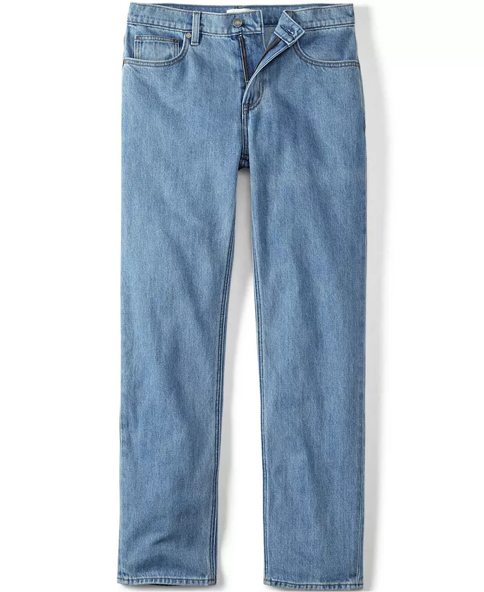 Men's Rigid Easy Classic Fit Jean - thumbnail 6