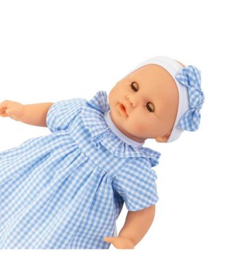 Bebe Calin Milly 12" Doll