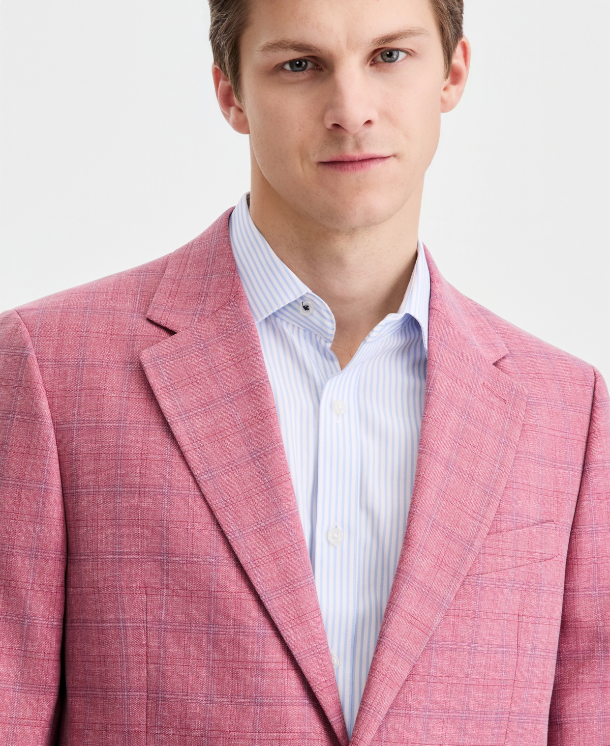 Nautica Men's Modern-Fit Sport Coat