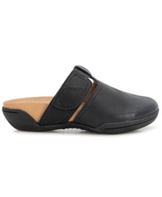 Women's Malia Casual Slip On Mules