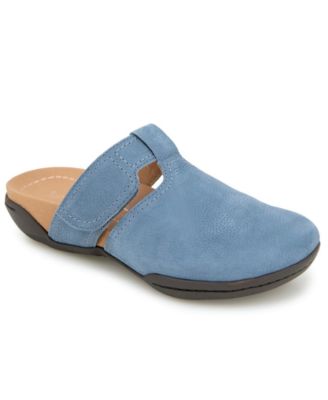 Women's Malia Casual Slip On Mules