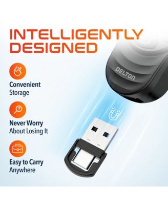 P48 Finger Ring Laser Pointer