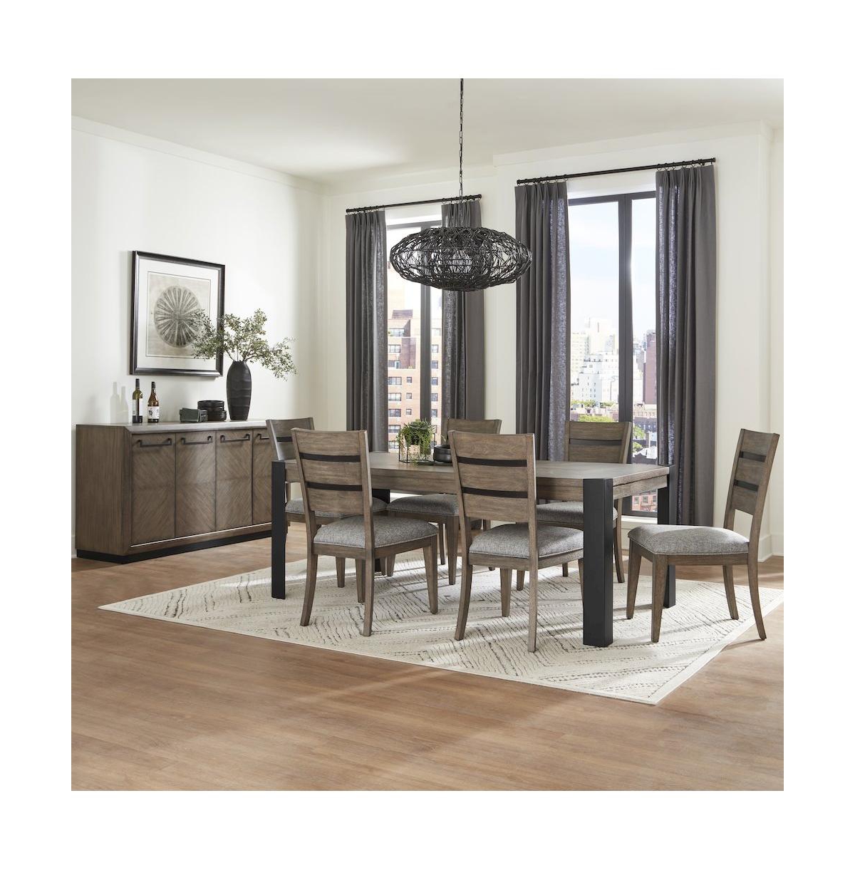 Parker House Furniture Parker House Cedar Fork - Dining Dining Chair Two Pack