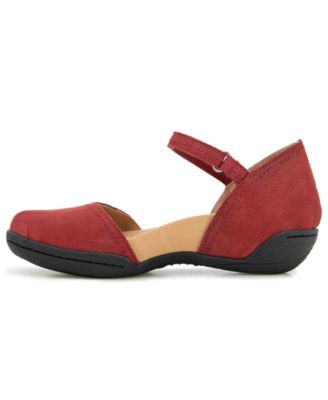Women's Margo Mary Jane Casual Flat Shoes
