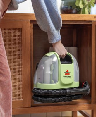 Mini Cordless Portable Upholstery and Carpet Cleaner