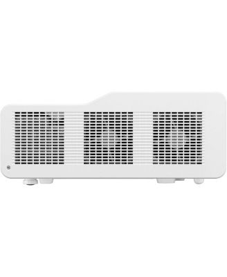Panasonic CMZ50 5200-Lumen WUXGA Ultra-Short Throw Laser Projector, White