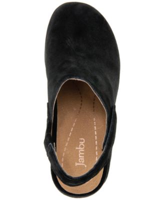 Women's Nori Casual Wedge Shoes