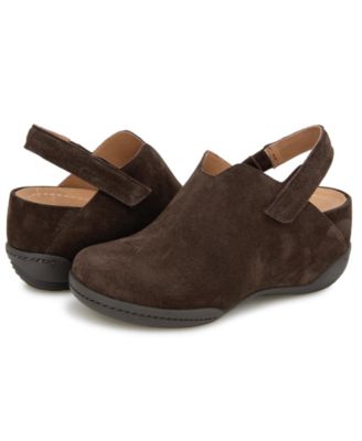 Women's Nori Casual Wedge Pumps