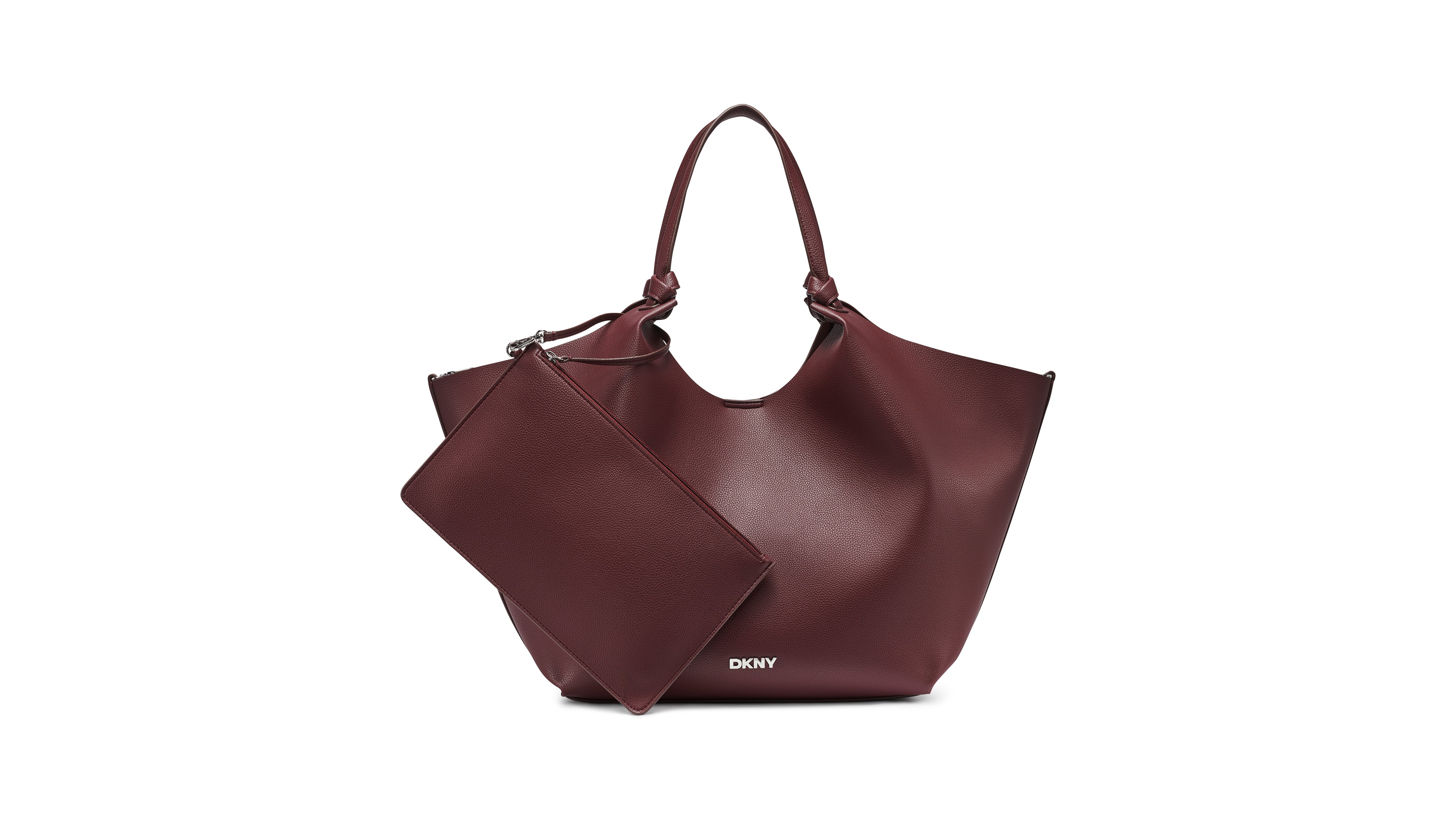 Dkny Paula Commuter Large Tote