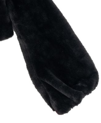 Girls' 7-16 Long Sleeve Shrug