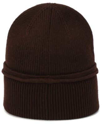 Women's Exposed Seam Cuff Beanie