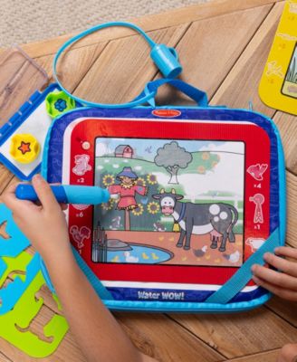 Melissa & Doug Water Wow Multi Activity Drawing Set