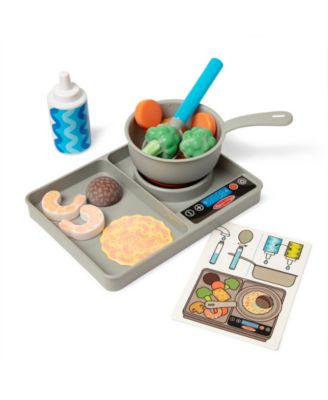 Melissa and Doug