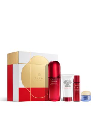 4-Pc. Ultimune Resilient Radiance Serum Set