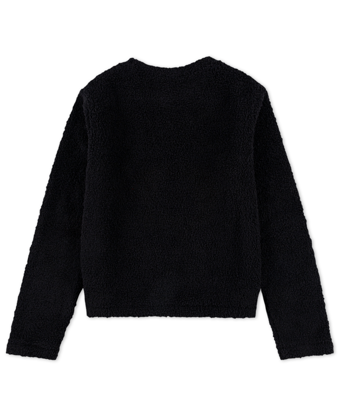 Jordan Girls 7-16 Mountainside Crewneck Sweatshirt