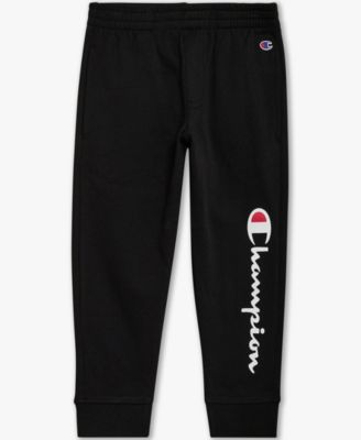 Boys' 4T-7 T-Shirt and Jogger Pants, 2-Piece Set