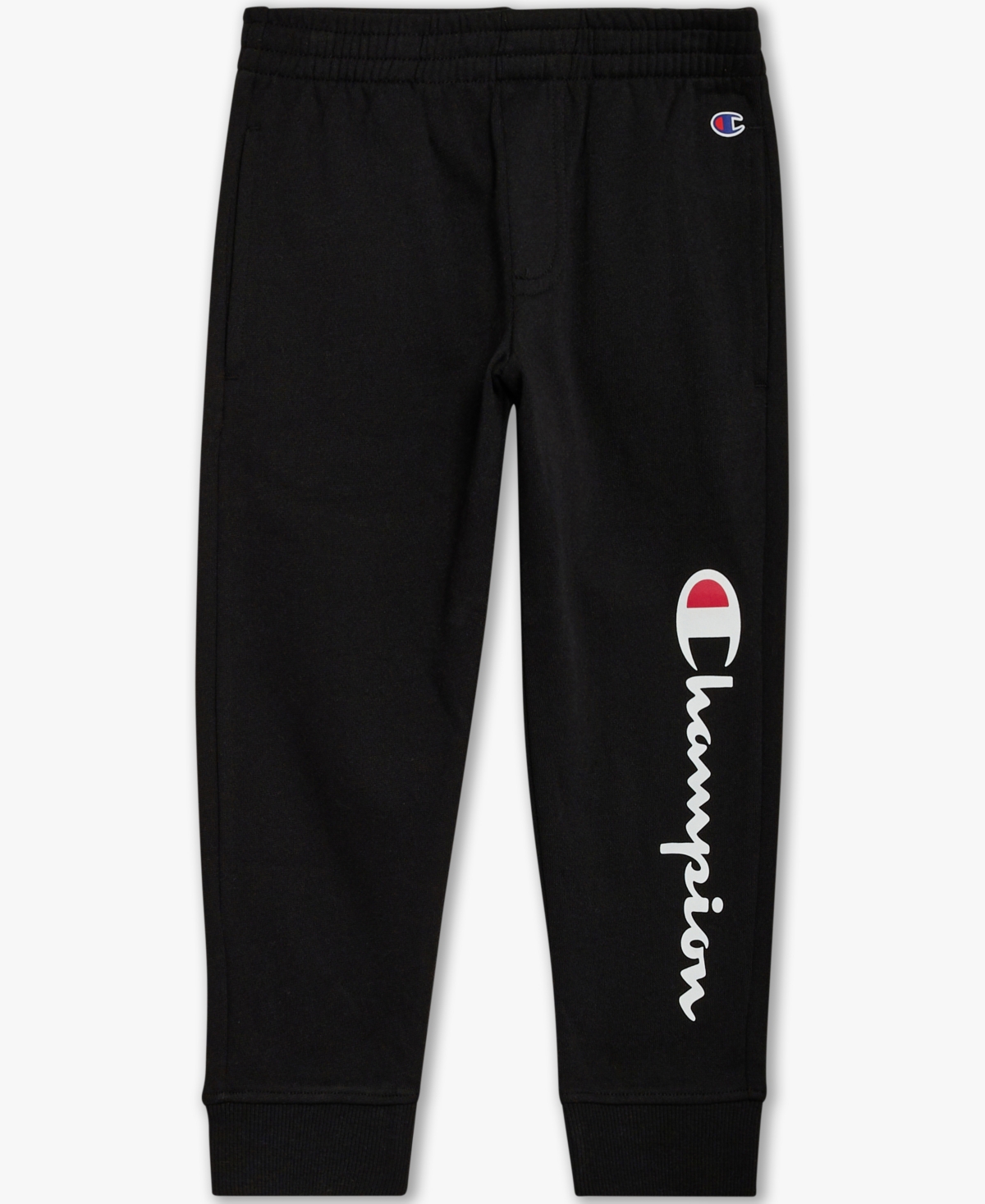 Champion Toddler & Little Boys 4T-7 2-Piece T-Shirt and Jogger Pants Set