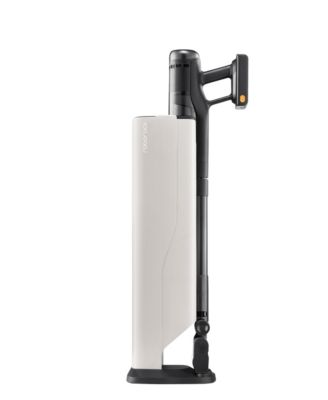 H60 Hub Ultra Cordless Vacuum Cleaner with Auto-Empty Dock, LED Dust Detection, HEPA Filtration , 210AW Suction power