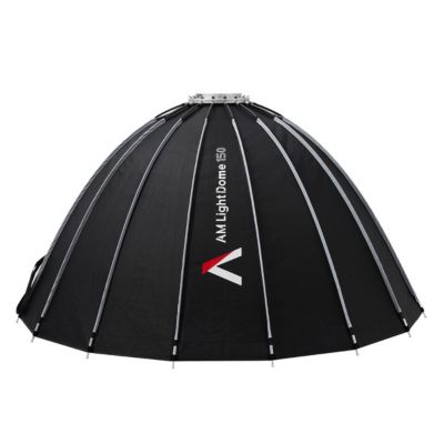 Light Dome 150 59" Large Aputure Mount Softbox