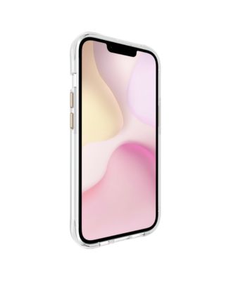 Floral Gems MagSafe Case for Apple iPhone 16e / iPhone 15 / iPhone 14 / iPhone 13