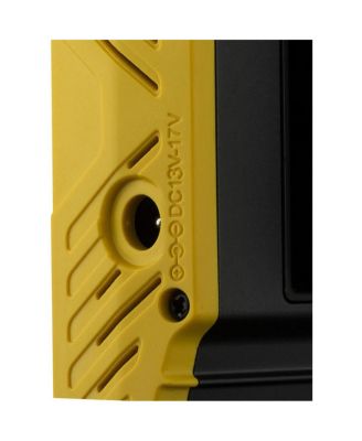 Onyx Half x 1 Bi-Color 3-Point LED Light Kit with 3x 8' V2 Heavy Duty Light Stand, Graphite