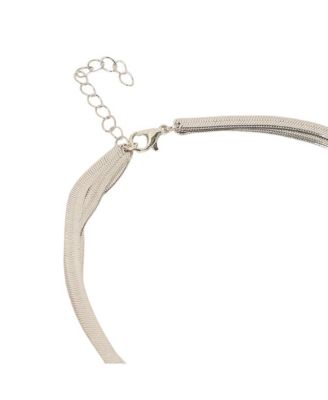 Women's The Snakechain Multi-Layer Necklace