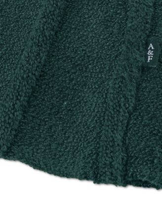 Girls' Pleated Sweater Skirt