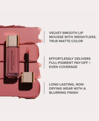 2-Pc. Mini Velvet Lipstick Set