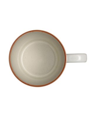 Heritage Atrium Accent Mug