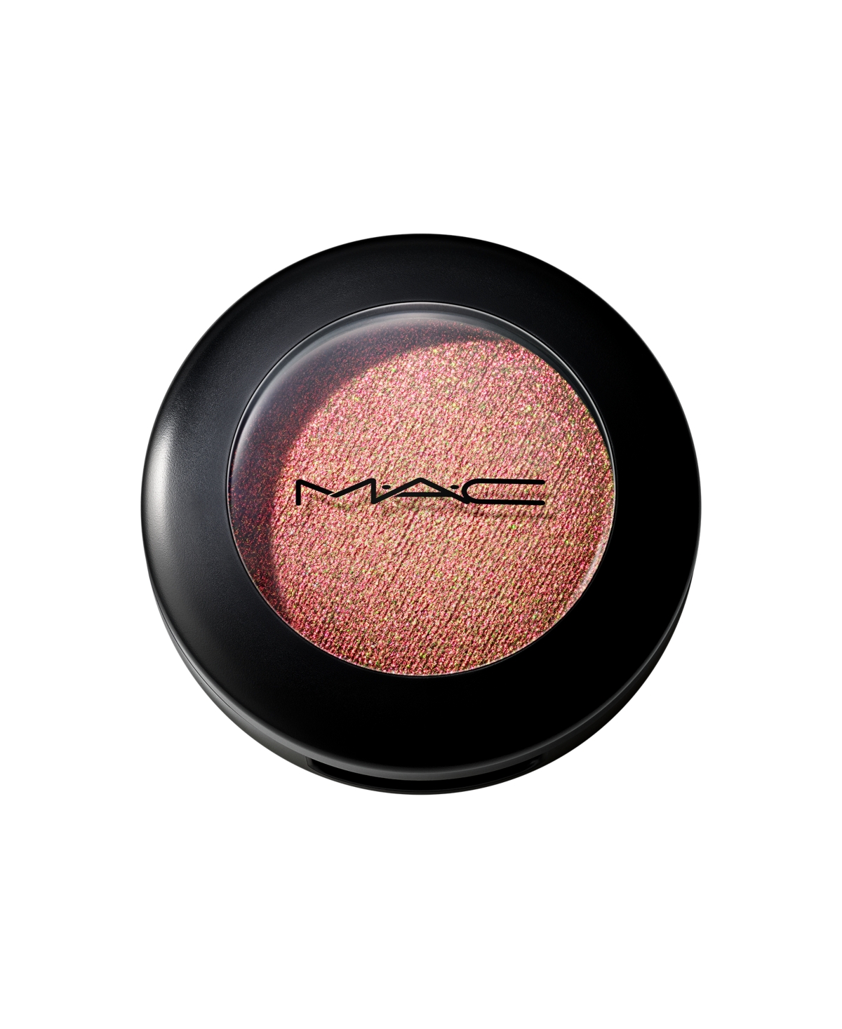 Mac Chromatic Metallic Eye Shadow Powder, 0.03 Oz. In Multi