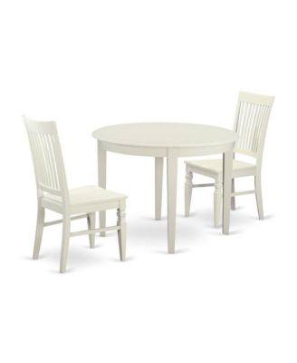 East West Furniture